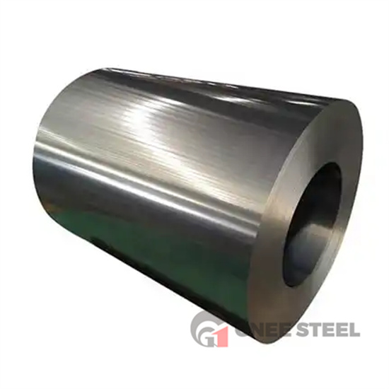 China Factory Cold Rolled Grain Oriented Silicon Steel