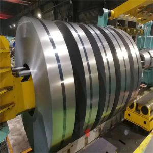 China Factory Electrical Silicon Steel Coil of CRGO