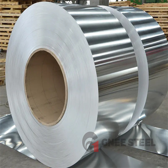 China Factory Electrical Silicon Steel Coil of CRGO