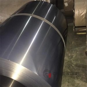 China Factory Oriented Electrical Steel Silicon Steel Coil