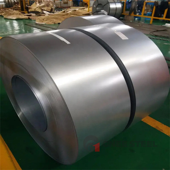 Crgo Silicon Steel Electrical Silicon Steel Sheet