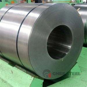 Crgo Silicon Steel Electrical Silicon Steel Sheet