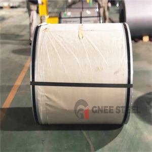 Electrical Coil Silicon Steel Coil For Generators