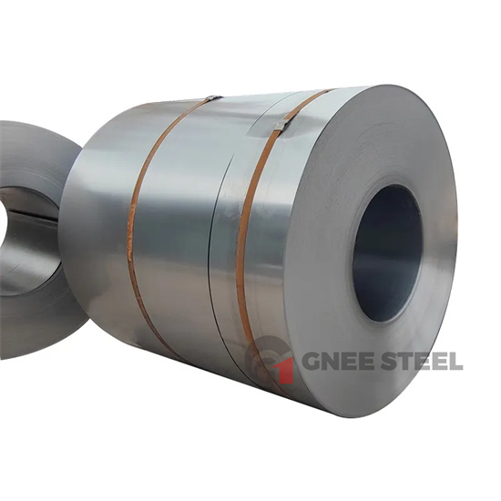 Silicon Steel Coil Sheet for Transformer Core