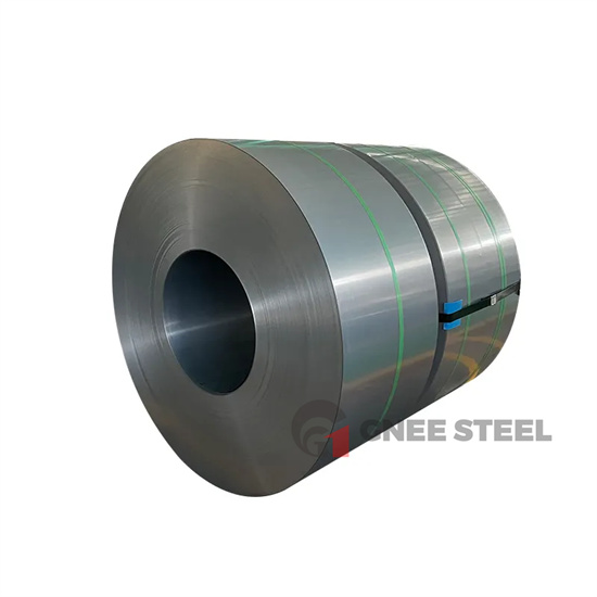 Cold Rolled Non Oriented Electrical Silicon Steel Coil