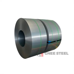 Cold Rolled Non Oriented Electrical Silicon Steel Coil