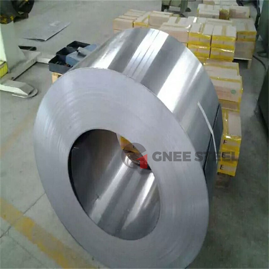 CRNGO Silicon Electrical Steel Sheet Coil Low Price