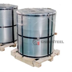 CRNGO Silicon Electrical Steel Sheet Coil Low Price