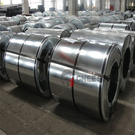 B23G110 CRGO CRNGO Silicon Steel Coil