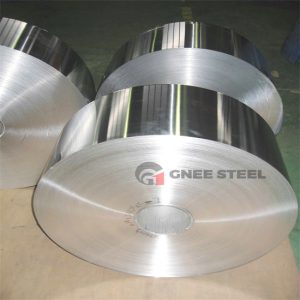 Electrical Steel Sheet Silicon Steel Coil