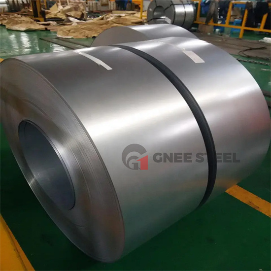 Electrical Steel Sheet Silicon Steel Coil