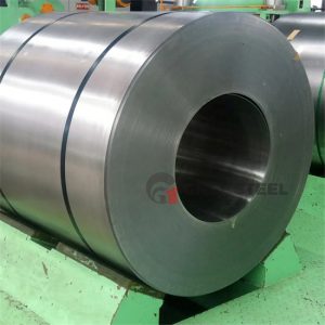 China Factory Electrical Silicon Steel Coil of CRGO