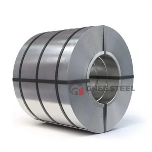 China Silicon Steel Coil with Stable Performance