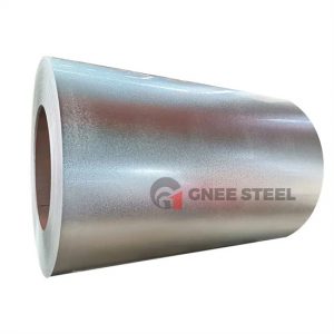 China Grain Oriented Silicon Electrical Steel Coil