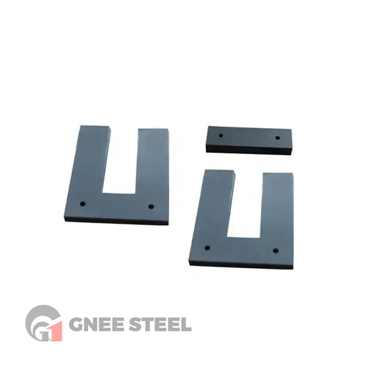 Electrical Lamination Core CRGO Steel