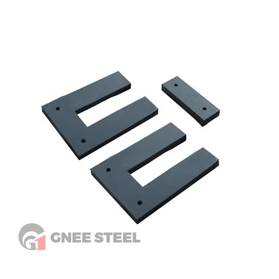 Cold Rolled Non-oriented EI 96 Silicon Steel