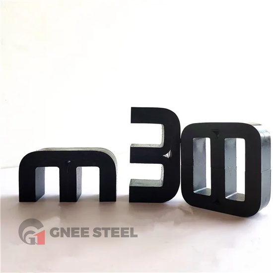 Cold Rolled Non-oriented EI 96 Silicon Steel