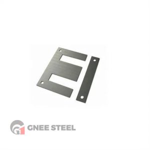 Electrical EI Silicon Steel Iron Core For Transformer