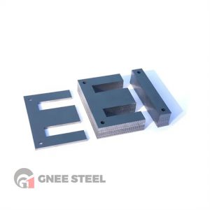 Electrical Steel Transformer Laminate Iron Core