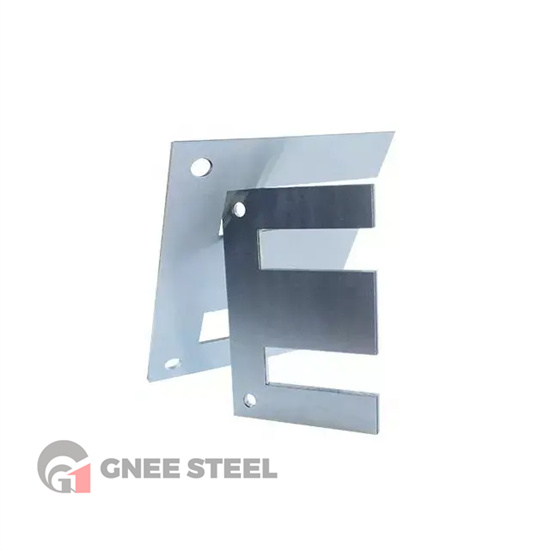 EI UI Shape Electrical Silicon Steel Lamination