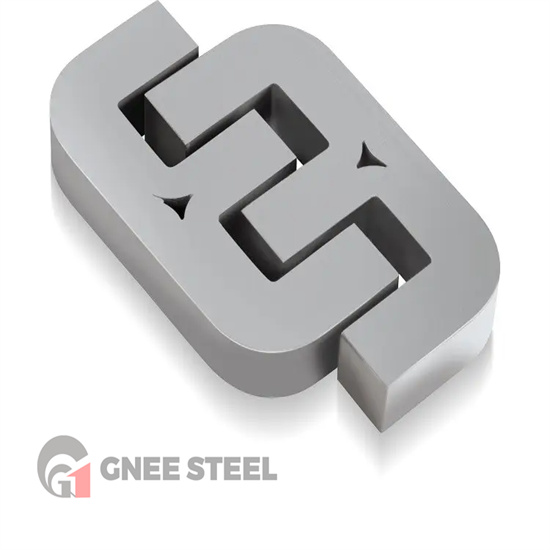 EI-35 Silicon Steel Transformer Core