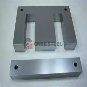 H12 Steel Silicon Steel Core