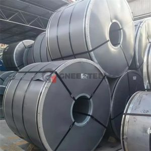 Silicon Steel Coil Oriented Electrical Steel H12