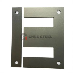 Laminated Core Silicon EI Type Electrical Steel