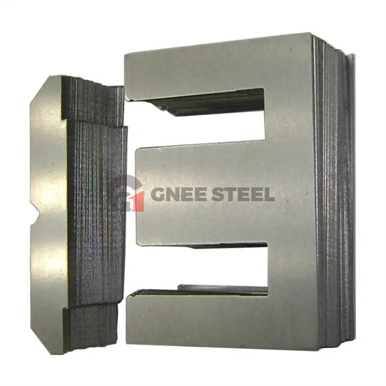 Laminated Core Silicon EI Type Electrical Steel