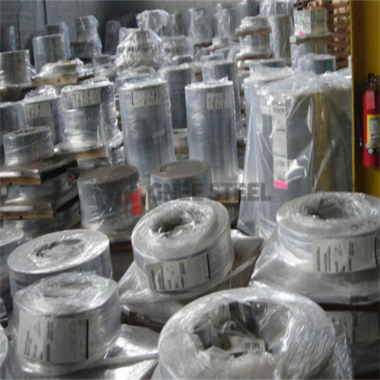 H12 Cold Rolled Oriented Silicon Steel Coil