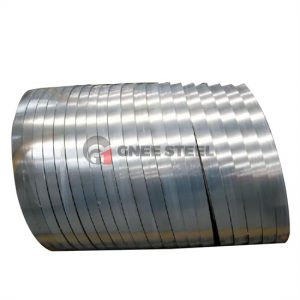 Oriented Grade Silicon Steel Sheets