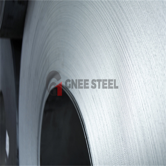 GNEE H12 Silicon Steel Crgo