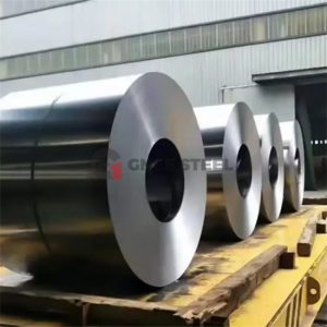 23qg095 Crgo Steel For Transformer