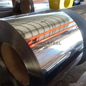 Silicon Steel H12 Oriented Grade Silicon Steel