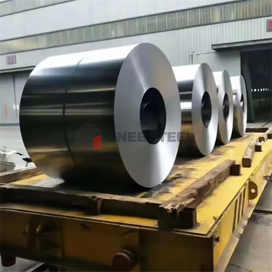 Silicon Steel H12 Oriented Grade Silicon Steel