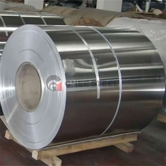 H12 Cold Rolled Silicon Steel Coil Silicon Electrical Steel