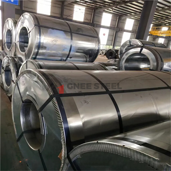 Factory Direct Supply H12 Silicon Steel