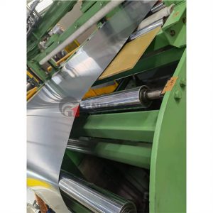 Factory Direct Supply H12 Silicon Steel