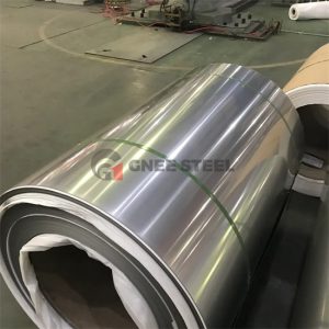 Silicon Steel Sheets Electrical Strip