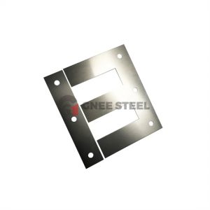 Core EI Type Laminated Electrical Steel