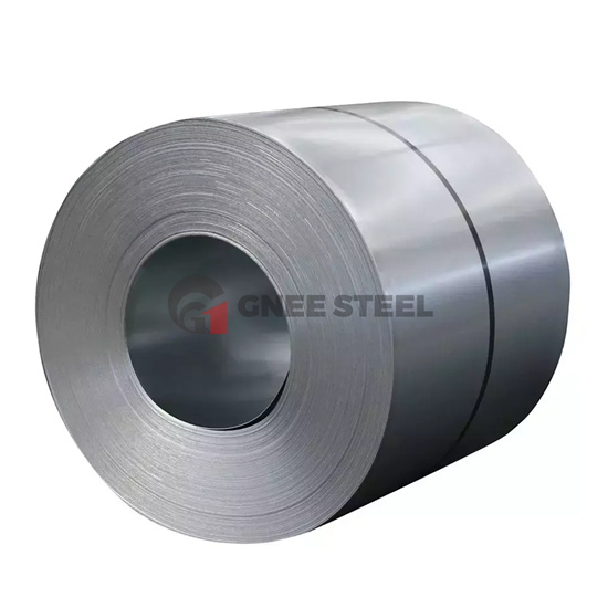 50WW800 Cold Rolled Non-Grain Oriented Silicon Steel