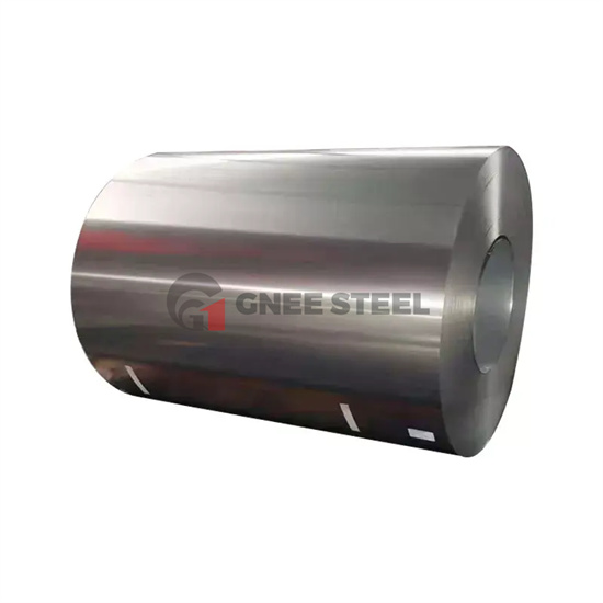 Electrical Silicon Steel Sheet CRGO