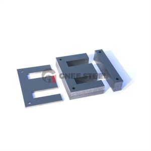 Silicon Steel EI Lamination Transformer Core