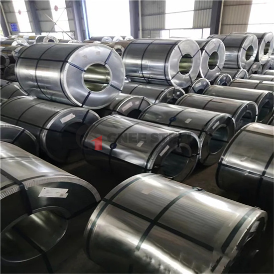 Oriented Silicon Steel Strip Crgo Steel Sheet