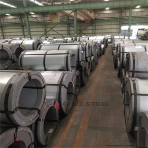 CRGO Silicon Steel Coil and Strip 