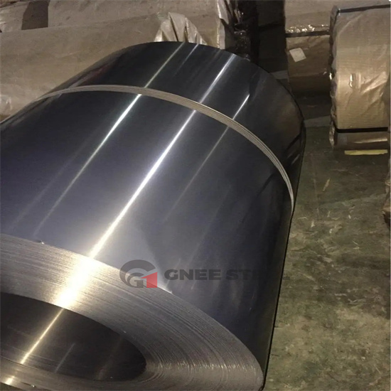 CRGO Silicon Steel Coil of Transformer