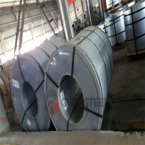 Grain-Oriented Silicon Electrical Steel Coil