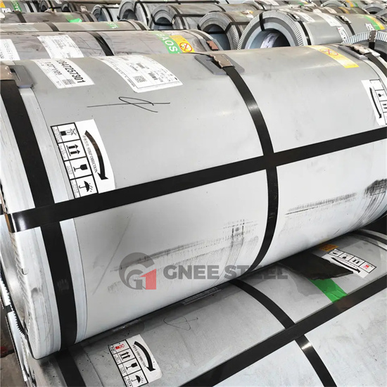 QG110 Oriented Electrical Steel Coil