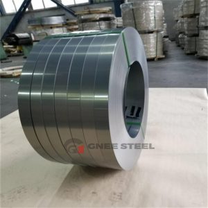 CRGO Silicon Steel Sheet Coil Lamination From China