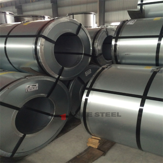 Electrical Core Silicon Steel Coil Sheet